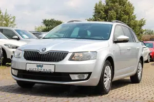 Skoda Octavia 1.0 TSI Joy/SHEFT/KLIMA/SHZ/PDC/TEMP/BT/