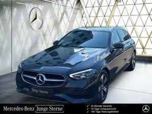 Mercedes-Benz C 200 T Avantgarde AHK*LenkradHz*EasyPack*Kamera