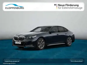 BMW i5 eDrive40 Head-Up+AHK+Navi+360° UPE: 82.775€