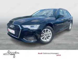 Audi A6 Avant 45TFSI|ACC|NAV|RFK|