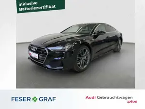 Audi A7 Sportback S line 50 TFSI e AHK HD Matrix RFK ACC