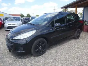 Peugeot 207 SW Tendance