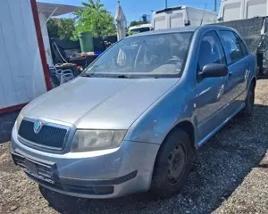 Skoda Fabia Fabia Fließheck 1.4 16V Comfort / Für Export Kein TÜV