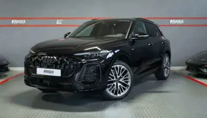 Audi SQ5 3.0 TFSI AHK PANO HUD BO 20" STHZ TECH-PLUS