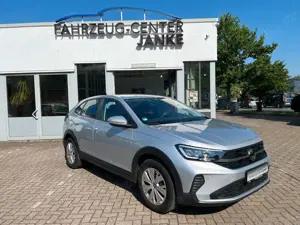 Volkswagen Taigo +Sitzheizung/CarPlay/LED+