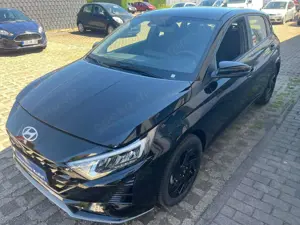 Hyundai i20 5 Jahre Garantie,WP,Kamera,Aluf.