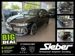 Opel Astra L 1.2 Turbo Elegance Sitzhzg*Tempomat