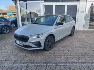 Skoda Scala MC 1.5 TSI PANO KAM SHZ