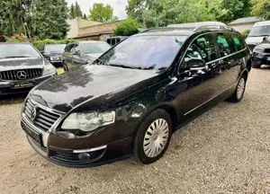 Volkswagen Passat Variant Passat Variant 2.0 TDI BlueMotion DPF  Navi Klima Euro 5