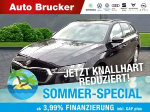 Skoda Octavia Combi Ambition+Anhängerkupplung+Navi+Klimaautomati