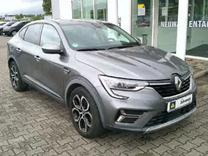 Renault Arkana Techno