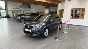 SEAT Arona 1.0 TSI FR DSG *LED*Kamera*ASS-Systeme*