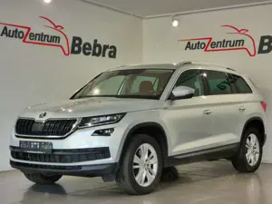 Skoda Kodiaq Style 4x4 DSG LED/Navi/360°/AHK/ACC/Alu18