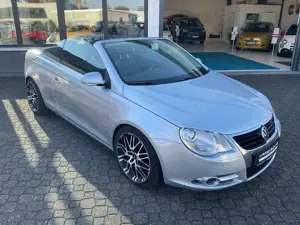 Volkswagen Eos 2.0 TDI *Nav/Bluetooth/Sitzheizung/Tempomat*