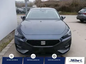 SEAT Leon FR 2.0 TDI DSG*RFK*NAVI*TEMPOMAT*TRAVEL ASSIST* FU