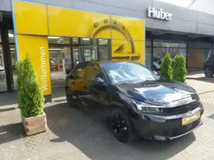 Opel Corsa GS