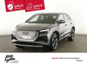 Audi Q4 e-tron 40 150 kW