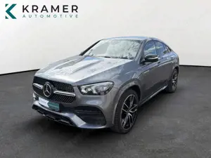 Mercedes-Benz G 400d 4M Coupe AMG Line NIGHT+AHK+22+MULTIBE
