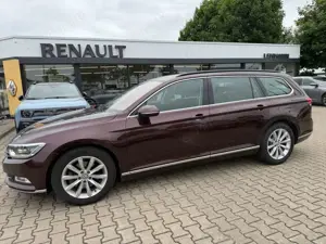 Volkswagen Passat Variant Passat 2.0 TSI DSG Variant Comfortline