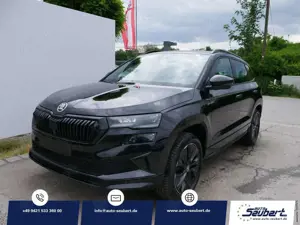 Skoda Karoq Sportline 2.0 TSI 4x4 DSG*ACC*AHK-SCHWENKBAR*PDC-H