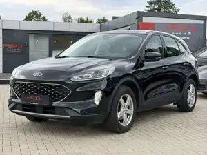 Ford Kuga AWD Cool  Connect Navi|AHK|LED|Tempomat|SH