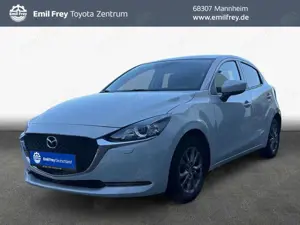 Mazda 2 SKYACTIV-G 90 Aut. Exclusive-Line