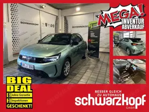 Opel Corsa F 1.2 Turbo Edition LED+SHZ+Fernlichtass.