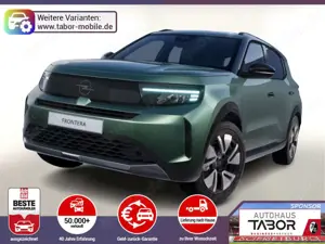 Opel Frontera 44kWh GS WinterP SHZ LHZ Kam UVP-29%*