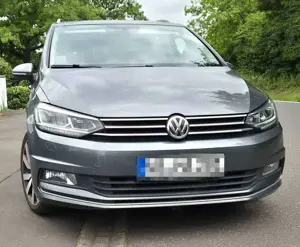 Volkswagen Touran Touran 1.4 TSI (BlueMotion Technology) Highline