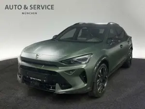 CUPRA Formentor VZ 2.0 TSI DSG 4Drive Tribe Edition