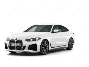 BMW 420 Navi Bluetooth PDC MP3 Schn. Kli