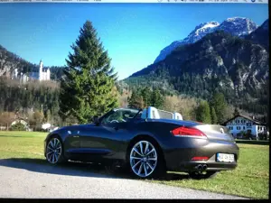BMW Z4 sDrive 23i