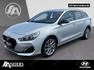 Hyundai i30 1.4 T-GDI Trend SHZ+Tempom.+Klima+Lenkr.hzg.