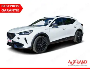 CUPRA Formentor 1.4 Hybrid LED Navi ACC 360° Keyless