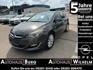Opel Astra J ST Innov.~BiXenon~Navi~PDC v/h~Sitzheizu
