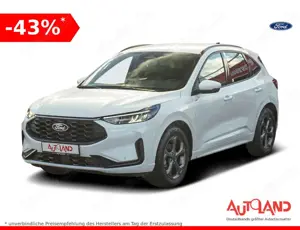 Ford Kuga 2.5 FHEV ST-Line Aut. LED Navi Kamera