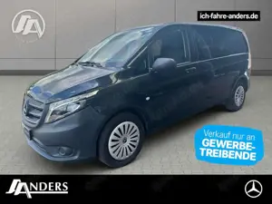 Mercedes-Benz Vito 119 Mixto Kompakt AHK*AUT*Navi*RFK*LED*