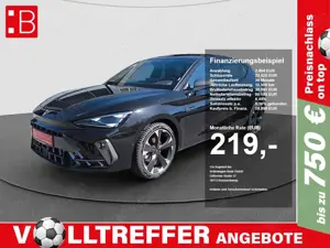 CUPRA Leon 2.0 TDI DSG 5-J-G NAVI ACC KESSY 18LM RFK PDC SITZ