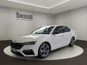 Skoda Octavia RS 2.0 TDI 7-Gang DSG