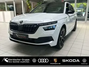 Skoda Kamiq Monte Carlo 1.0 TSI Smartlink Kamera PDC