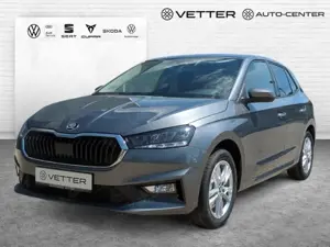 Skoda Fabia 1.0 TSI Essence KLIMA ALU SHZ