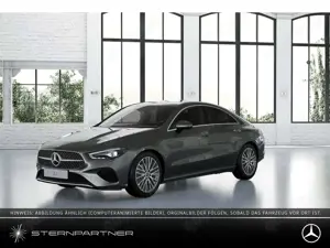 Mercedes-Benz CLA 180 Coupé PROGRESSIVE+MBUX+LED+PDC+KAMERA