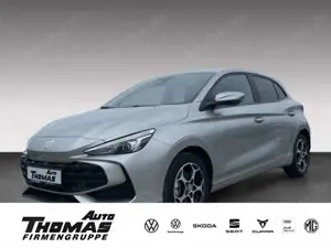 MG MG3 Luxury 360 GRAD KAMERA+PDC+NAVI