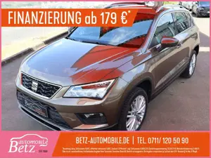 SEAT Ateca 1.4 TSI EXCELLENCE RFK AHK SHZ