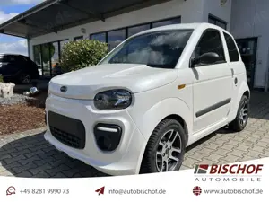 Microcar M.Go