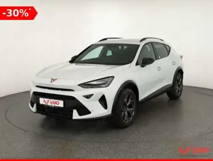 CUPRA Formentor 1.5 eTSI DSG LED ACC Kamera