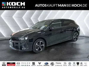 Opel Astra L 1.2 Turbo GS MATRIX AHK SHZ ACC NAVI 360°