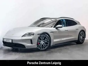 Porsche Taycan 4S Sport Turismo Matrix Vollleder SportChrono Surr