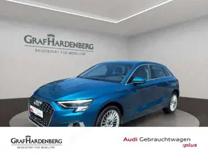 Audi A3 Sportb. 30 TFSI S tronic advanced Kamera
