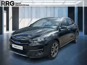 Kia XCeed 1.6 Plug-in Hybrid Spirit Apple CarPlay SHZ Rückfahrkamera PDC